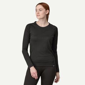 Patagonia Women’s Capilene Midweight Crewneck - Size L